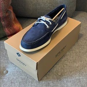 Sperry Authentic Original Surf Boat Shoe
